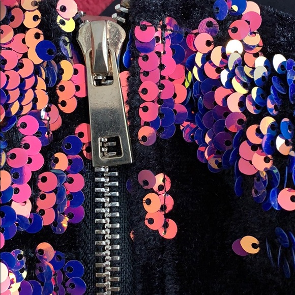 🔥Sequin dress 🔥 - Picture 3 of 4